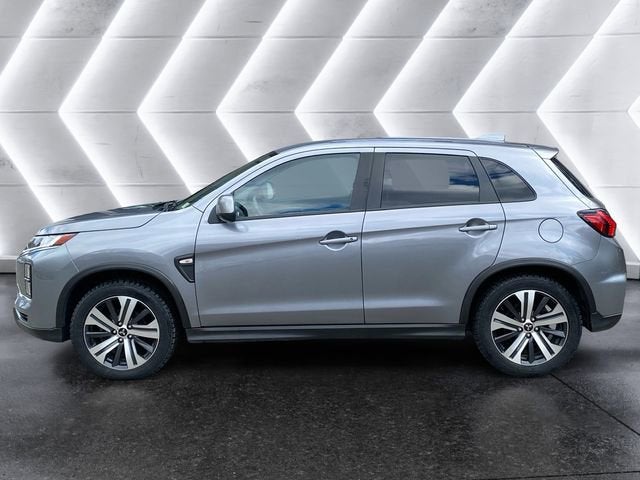 2020 Mitsubishi Outlander Sport Base