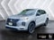 2025 Mitsubishi Outlander Sport Base