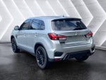 2025 Mitsubishi Outlander Sport Base