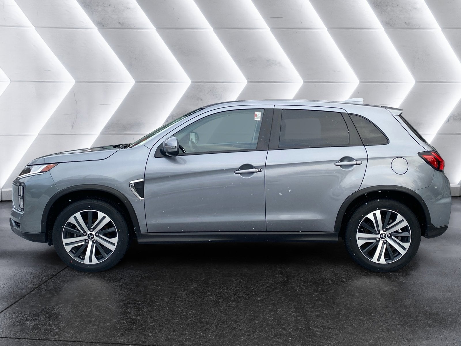 2024 Mitsubishi Outlander Sport Base