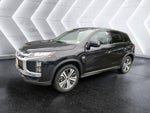 2024 Mitsubishi Outlander Sport Base