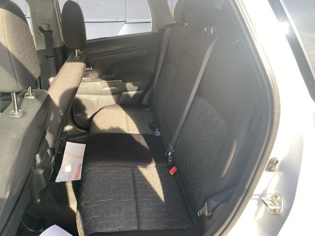 2024 Mitsubishi Outlander Sport 2.0 ES