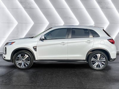 2024 Mitsubishi Outlander Sport 2.0 ES