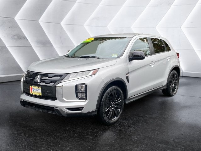 2026 Mitsubishi Outlander Sport 2.0 LE