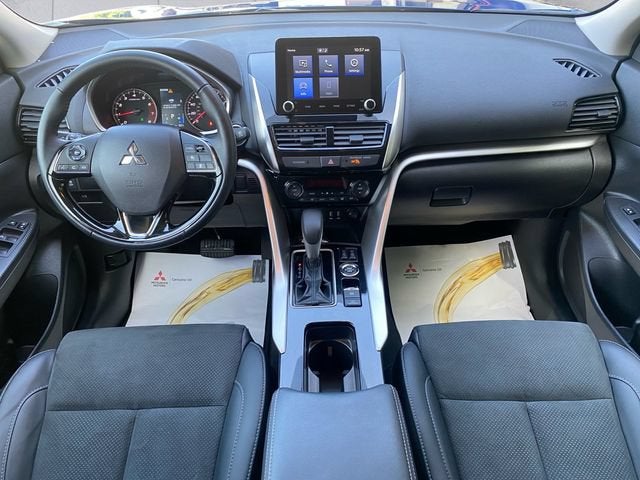 2026 Mitsubishi Eclipse Cross Base