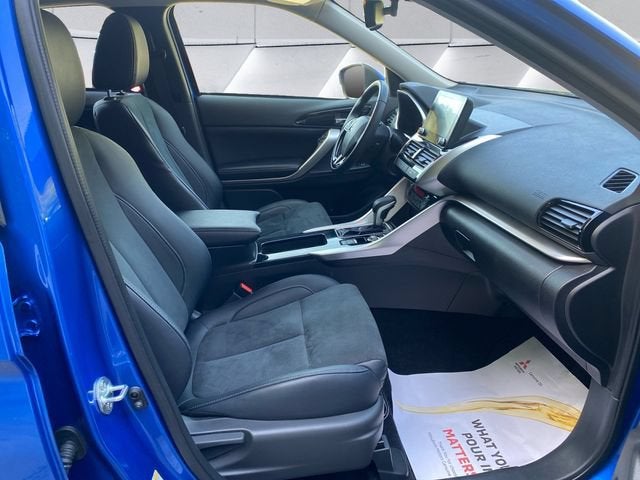 2026 Mitsubishi Eclipse Cross Base