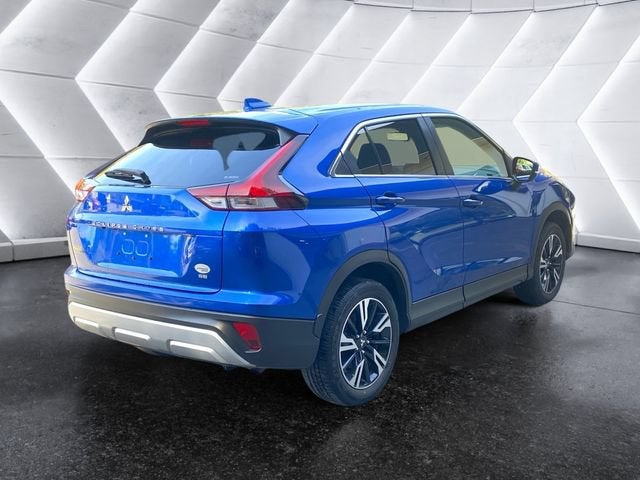 2026 Mitsubishi Eclipse Cross Base