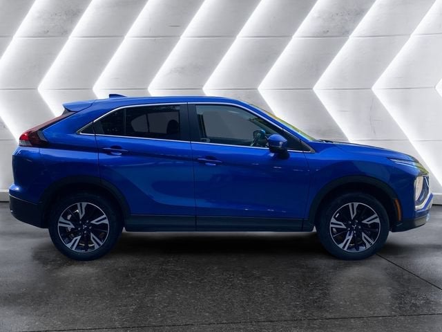 2026 Mitsubishi Eclipse Cross Base
