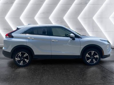 2025 Mitsubishi Eclipse Cross Base