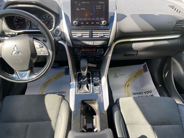 2026 Mitsubishi Eclipse Cross SE AWD
