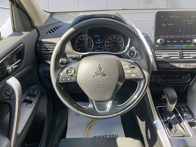 2026 Mitsubishi Eclipse Cross SE AWD
