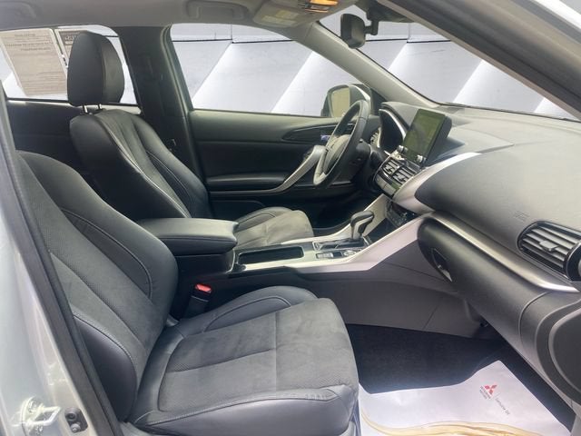 2023 Mitsubishi Eclipse Cross Base