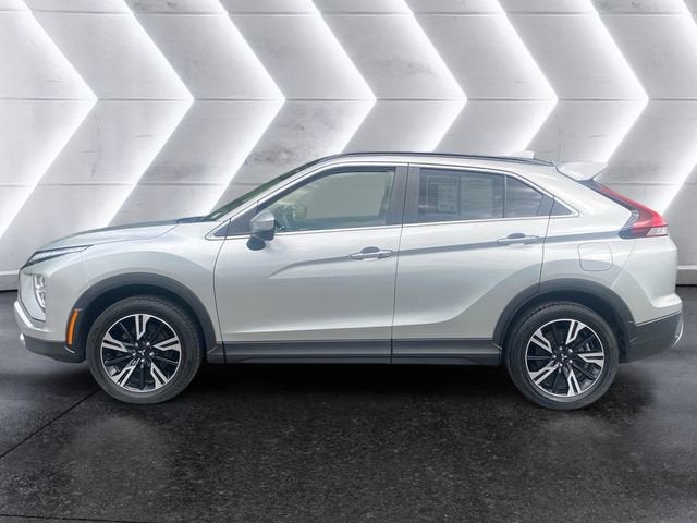 2023 Mitsubishi Eclipse Cross Base
