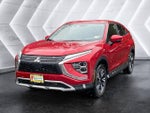 2025 Mitsubishi Eclipse Cross Base