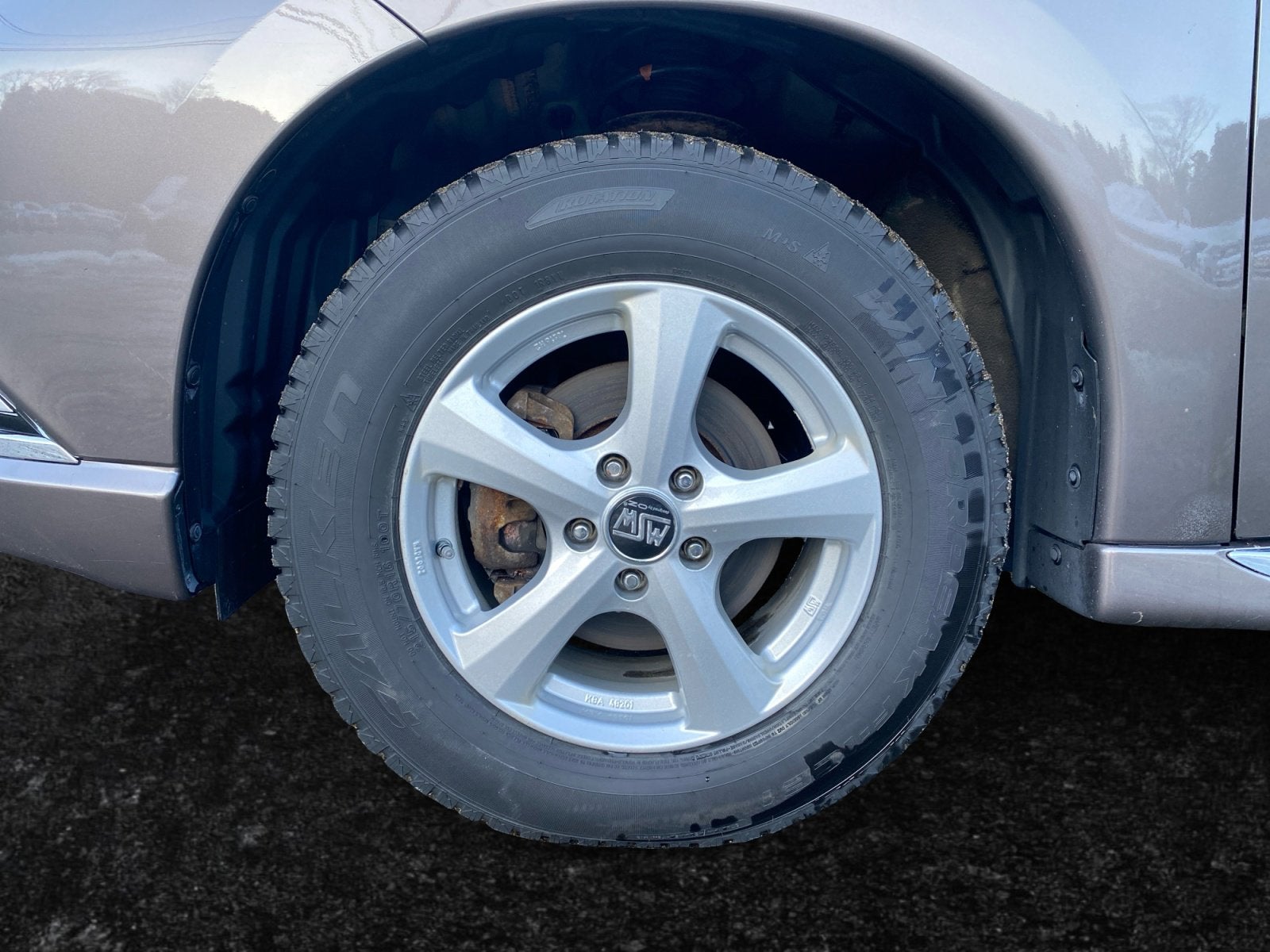 2019 Mitsubishi Outlander PHEV Base