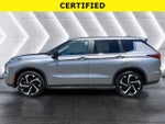 2022 Mitsubishi Outlander Base