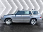 2008 Subaru Forester X