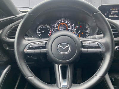 2021 Mazda Mazda3 Hatchback Premium