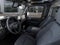 2027 Jeep Wrangler Willys