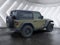 2027 Jeep Wrangler Willys