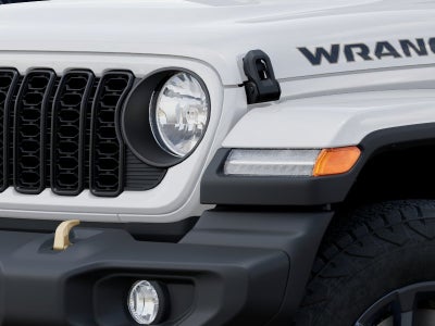 2026 Jeep Wrangler 85th Anniversary