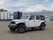 2026 Jeep Wrangler 85th Anniversary