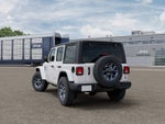 2026 Jeep Wrangler 85th Anniversary