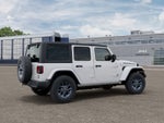 2026 Jeep Wrangler 85th Anniversary