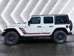2026 Jeep Wrangler America250 Edition Willys
