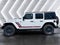 2026 Jeep Wrangler America250 Edition Willys