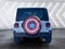 2026 Jeep Wrangler America250 Edition Willys