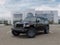 2027 Jeep Wrangler Rubicon