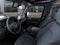 2027 Jeep Wrangler Rubicon