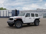 2027 Jeep Wrangler Rubicon