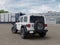 2027 Jeep Wrangler Rubicon