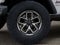 2027 Jeep Wrangler Rubicon