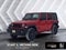 2026 Jeep Wrangler Sport RHD Right Hand Drive