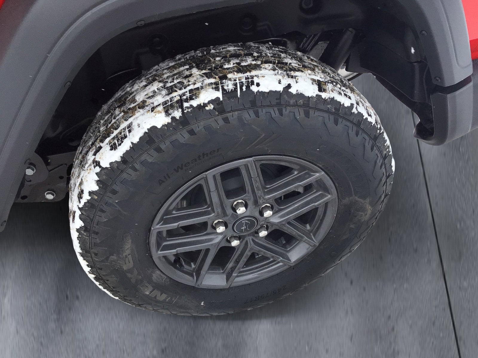 2026 Jeep Wrangler Sport RHD Right Hand Drive