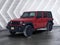 2026 Jeep Wrangler Sport RHD Right Hand Drive