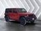 2026 Jeep Wrangler Sport RHD Right Hand Drive