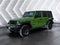 2026 Jeep Wrangler Sport RHD Right Hand Drive