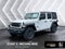 2025 Jeep Wrangler Sport RHD Right Hand Drive