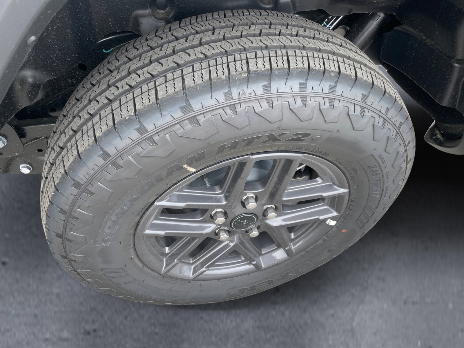 2025 Jeep Wrangler Sport RHD Right Hand Drive