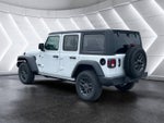 2025 Jeep Wrangler Sport RHD Right Hand Drive