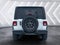 2025 Jeep Wrangler Sport RHD Right Hand Drive