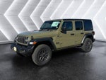 2026 Jeep Wrangler Sport RHD Right Hand Drive