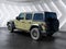 2026 Jeep Wrangler Sport RHD Right Hand Drive