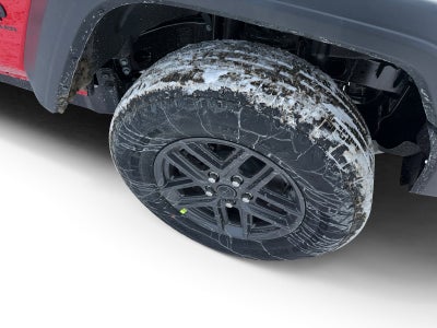 2026 Jeep Wrangler Sport RHD Right Hand Drive