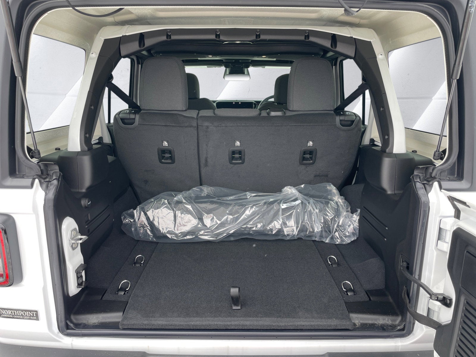 2026 Jeep Wrangler Sport RHD Right Hand Drive