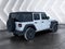 2026 Jeep Wrangler Sport RHD Right Hand Drive